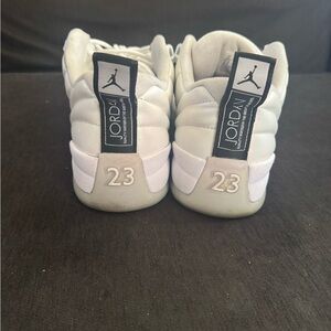 Jordan 12 retro low ‘EASTER’